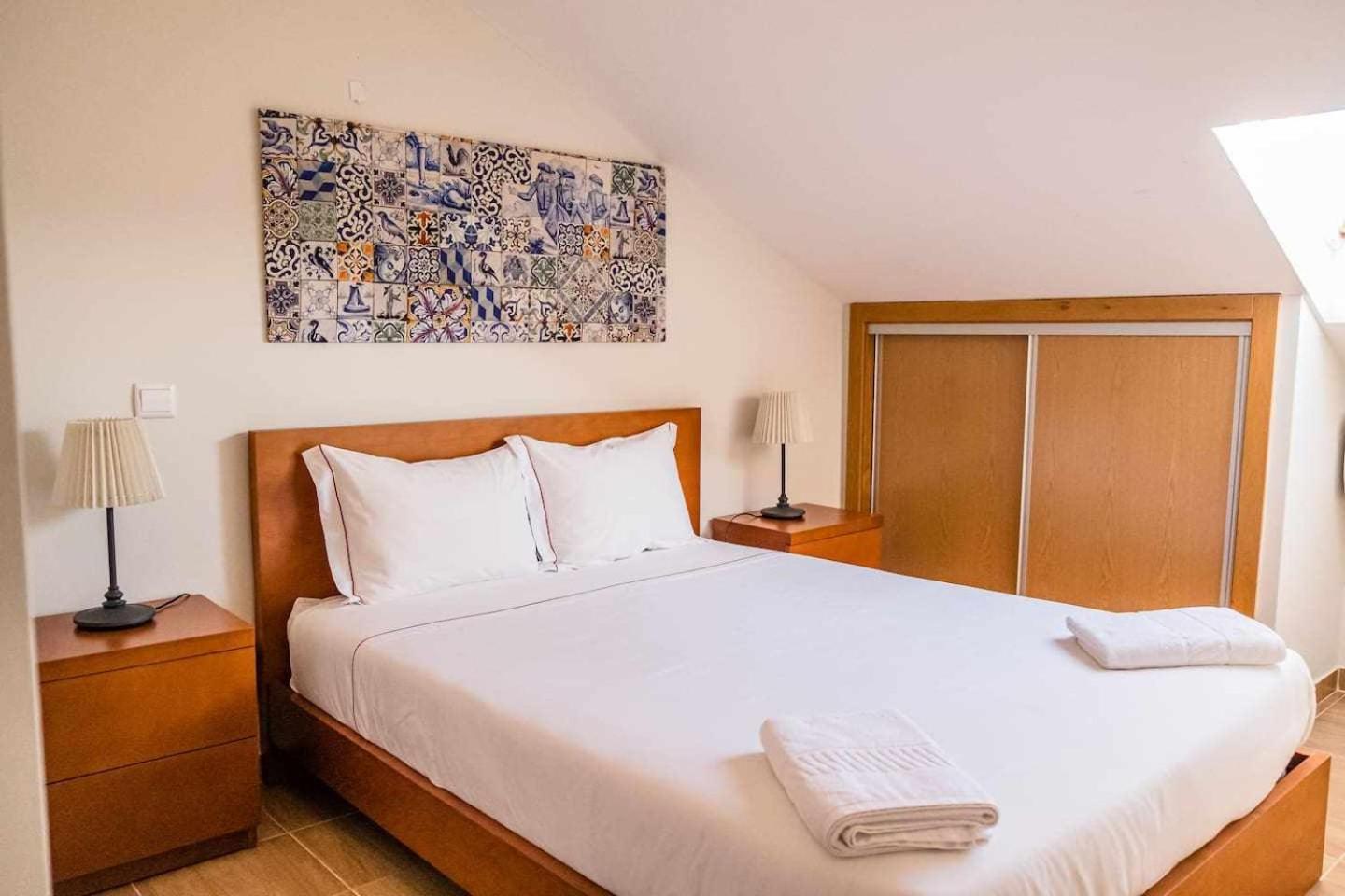 Casa Do Rio Hotel Peso da Régua Buitenkant foto