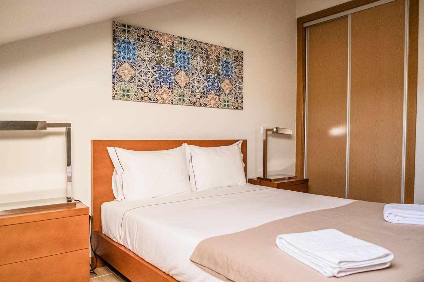 Casa Do Rio Hotel Peso da Régua Buitenkant foto